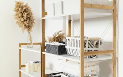 Clever Storage Solutions for Small Spaces: Making the Most of Every Inch