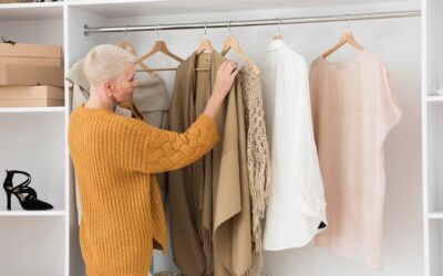 Simplify Your Wardrobe: Capsule Wardrobe Tips for Effortless Style